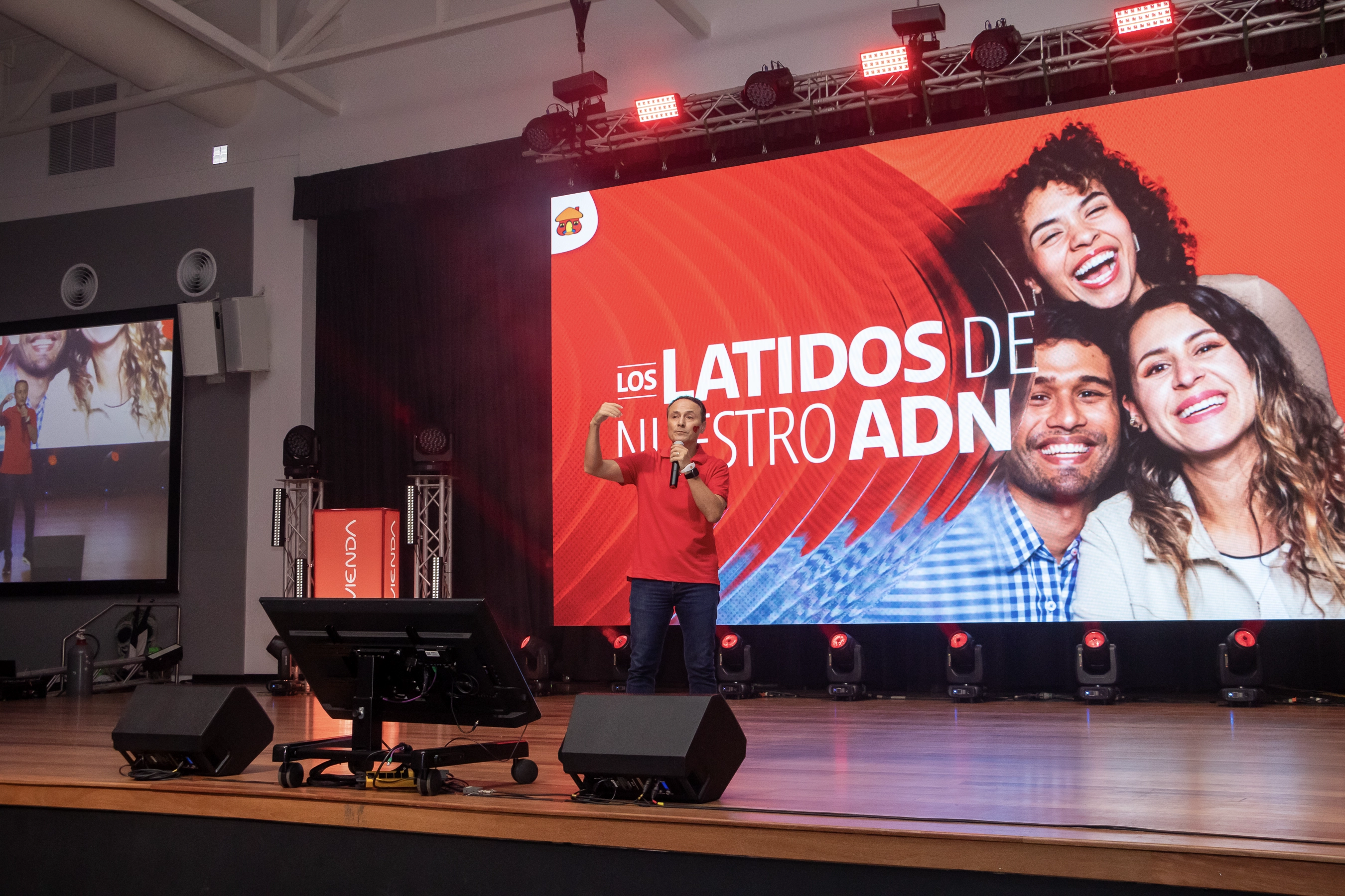 Congreso Empresarial - JM Eventos Costa Rica