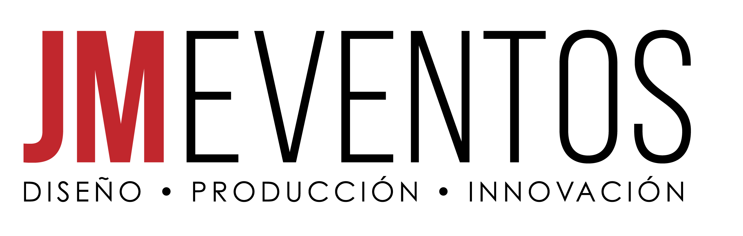 JM Eventos - Diseño, Producción, Innovación