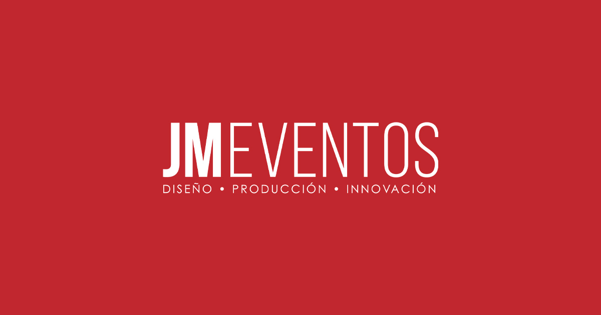 JM Eventos — wedding