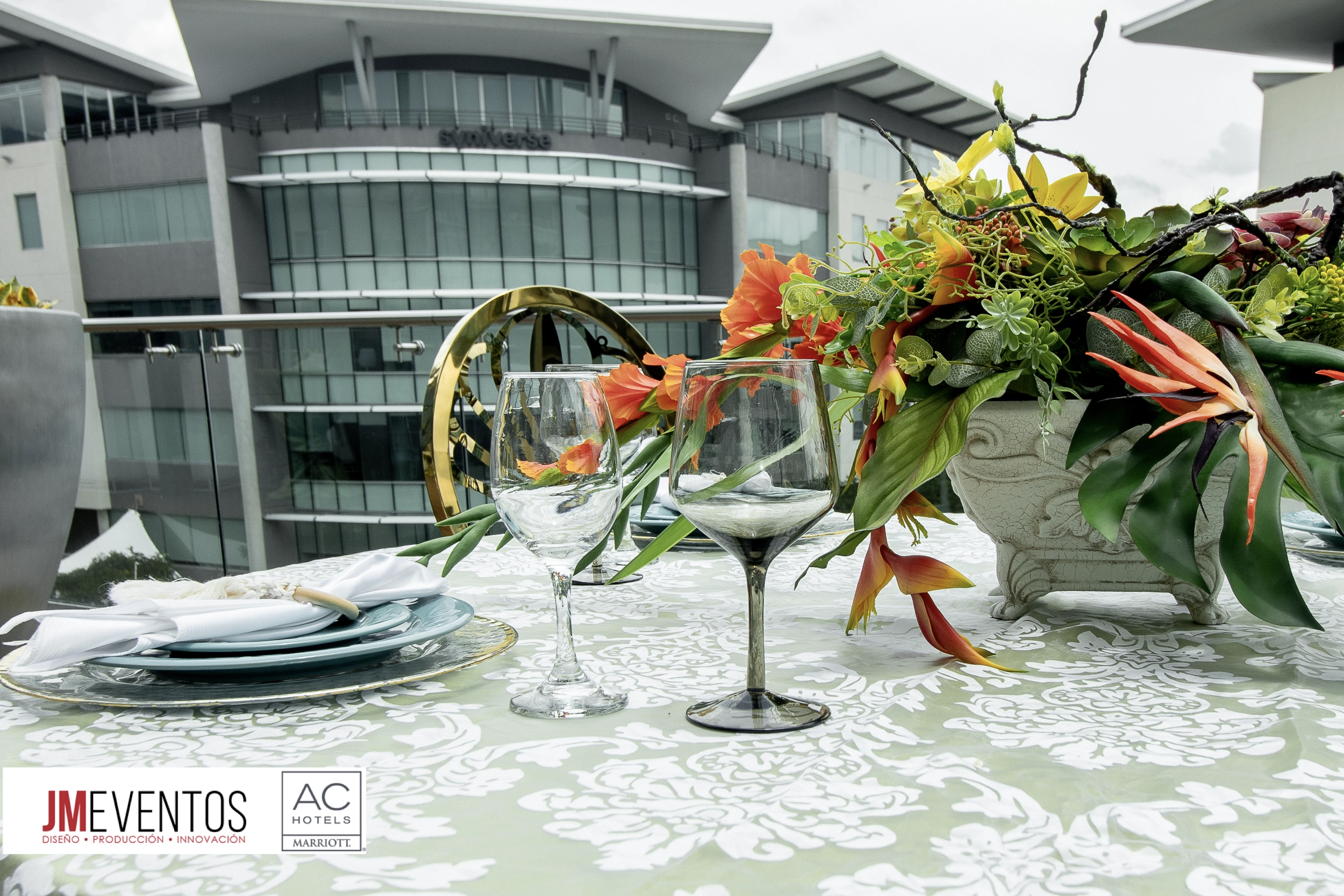 Evento Familiar - JM Eventos Costa Rica