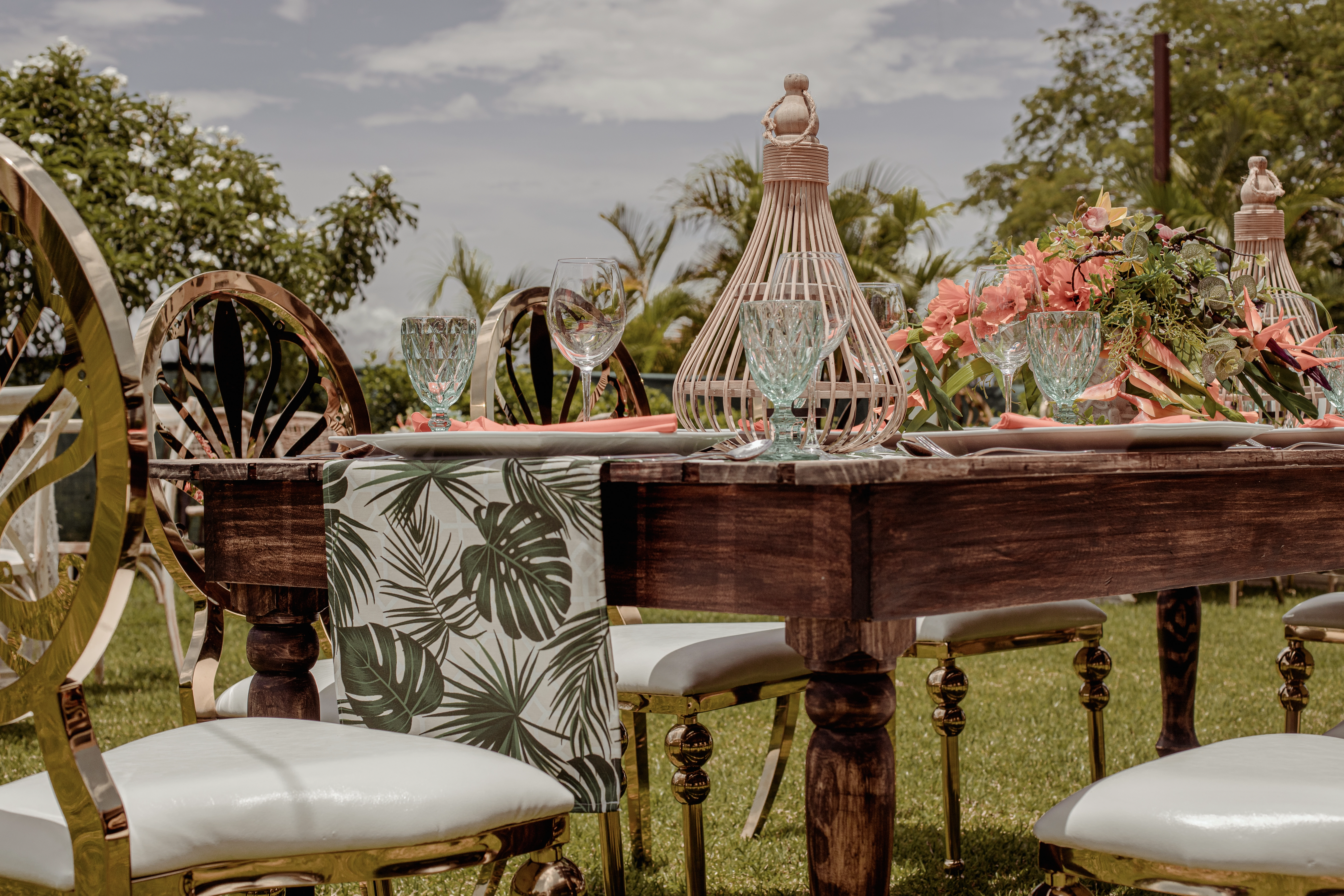 Fiesta Corporativa - JM Eventos Costa Rica