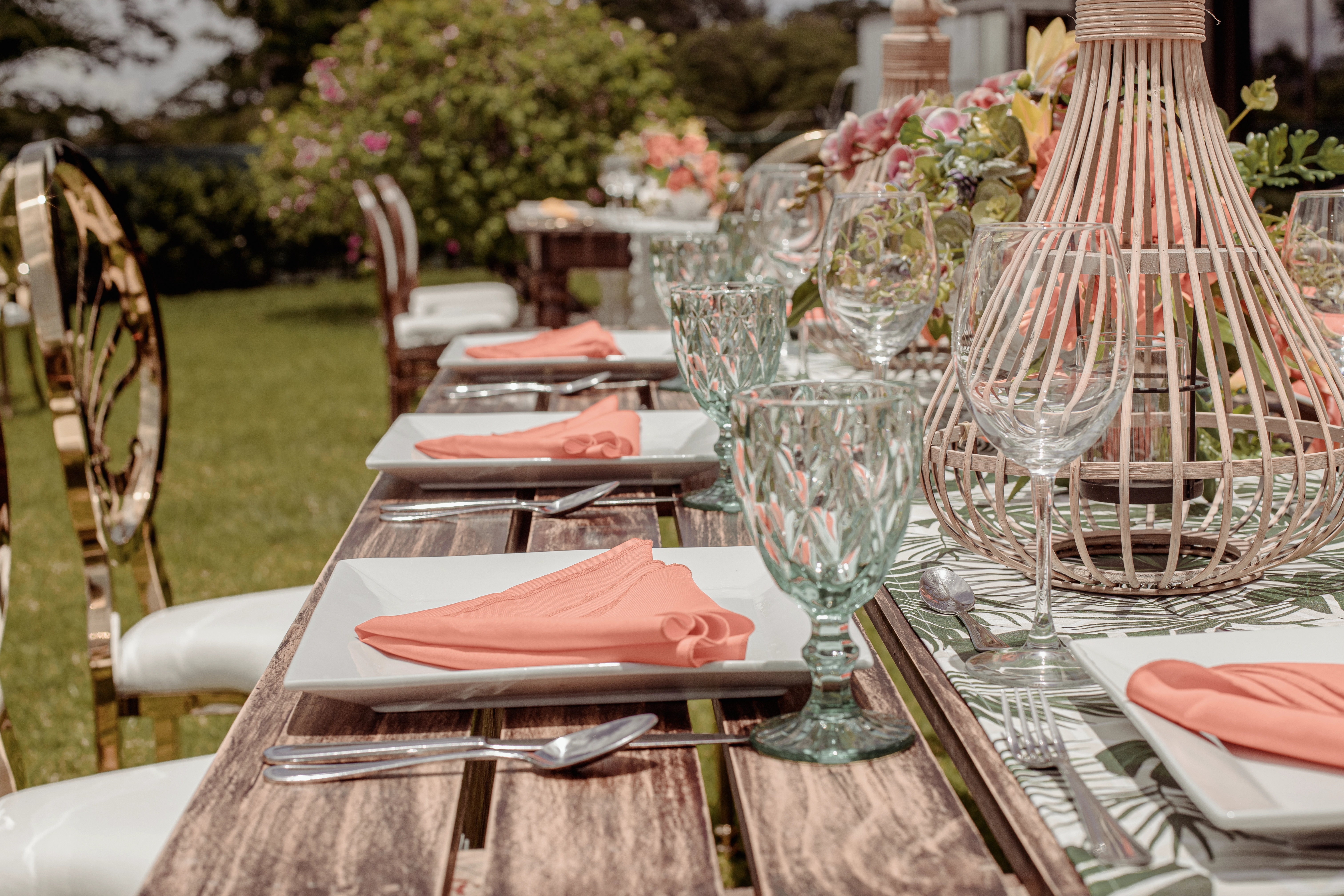 Quinceañera - JM Eventos Costa Rica