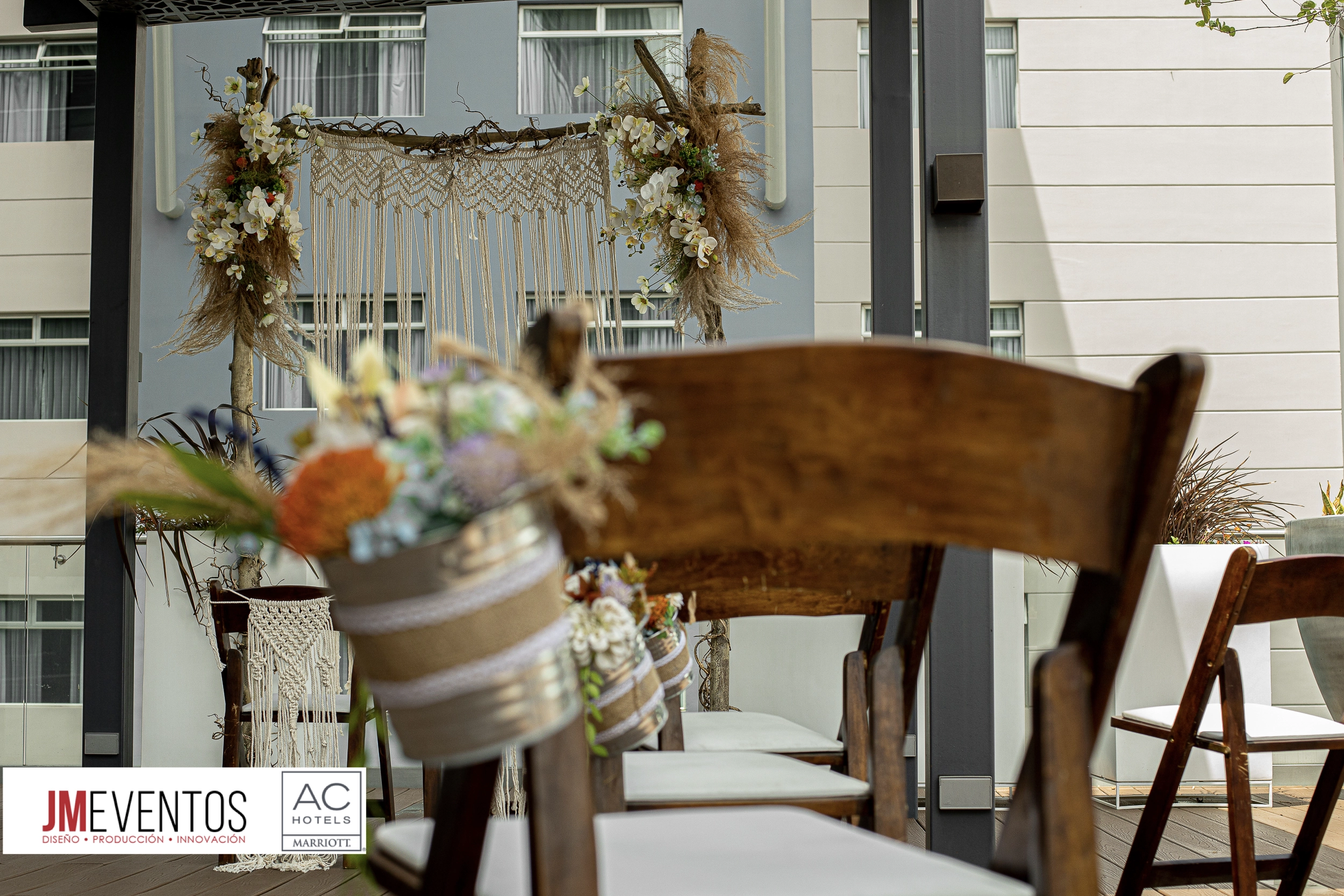 Gala Benéfica - JM Eventos Costa Rica