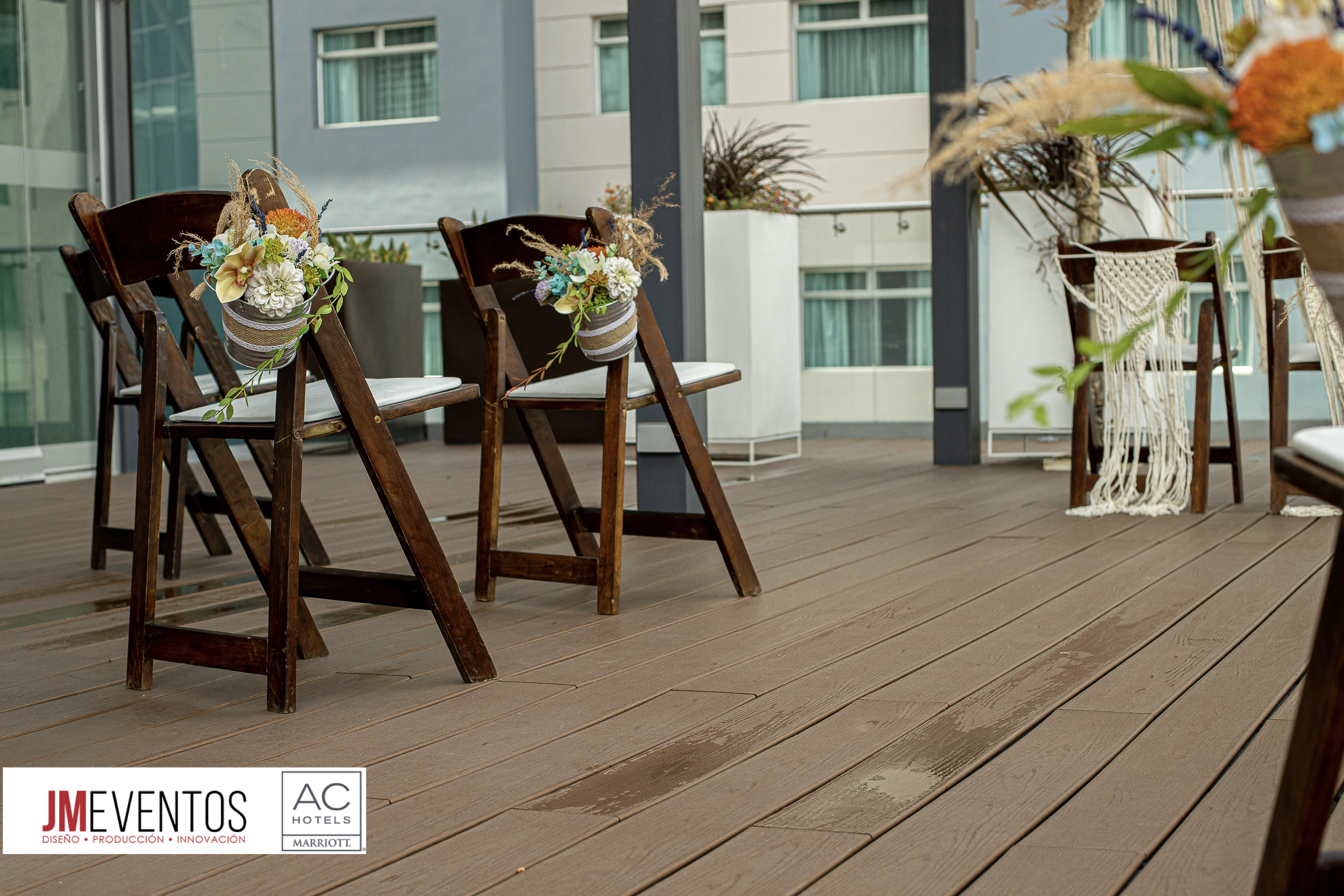 Cumpleaños Premium - JM Eventos Costa Rica