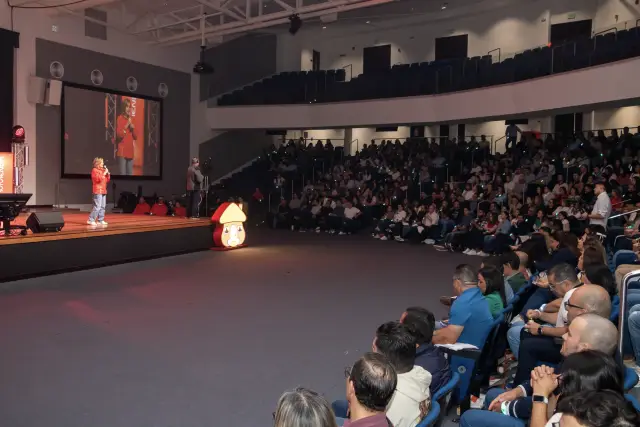 Estructuras y montajes de JM Eventos Costa Rica
